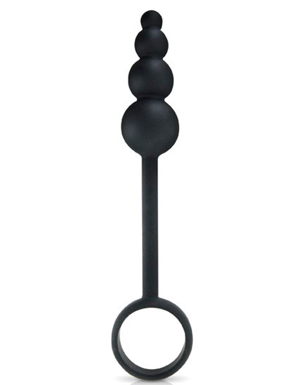 Stimulateur anal cockring