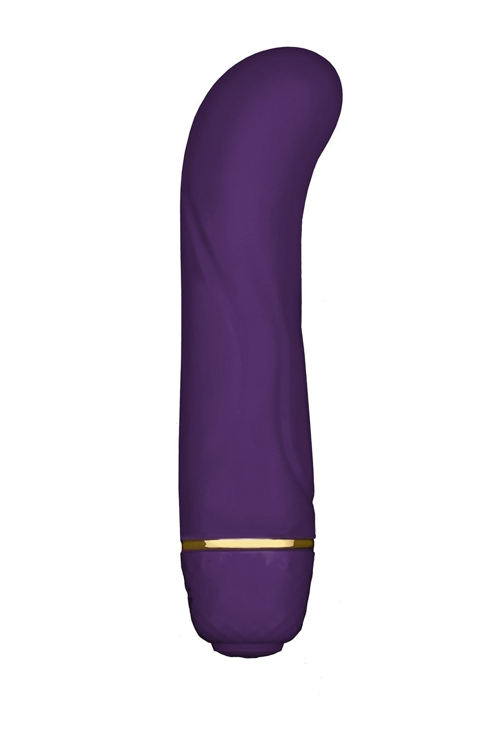 Vibromasseur spécial point G + sa trousse discrète