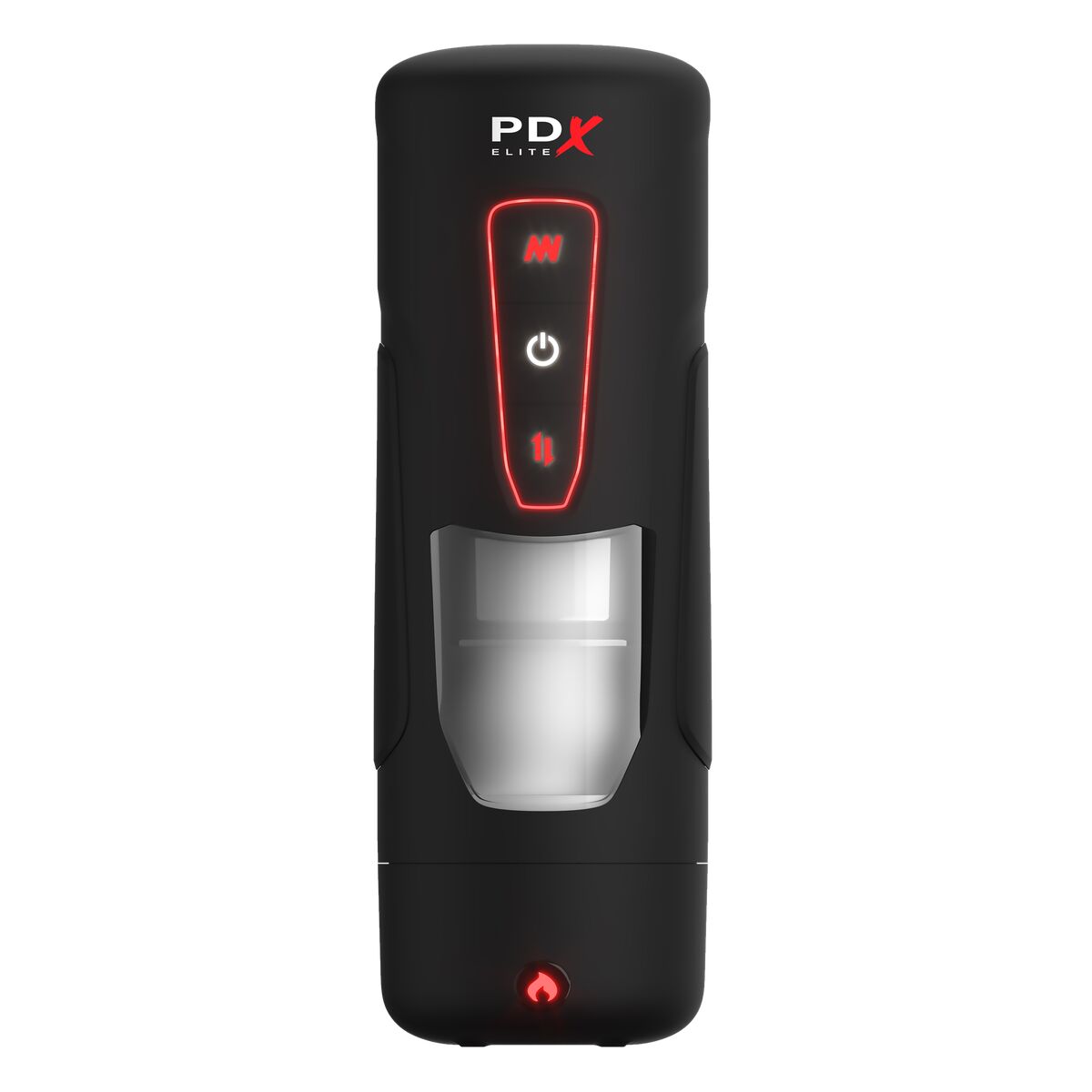 Pipedream Masturbateur PDX Elite MILK ME HOTTER
