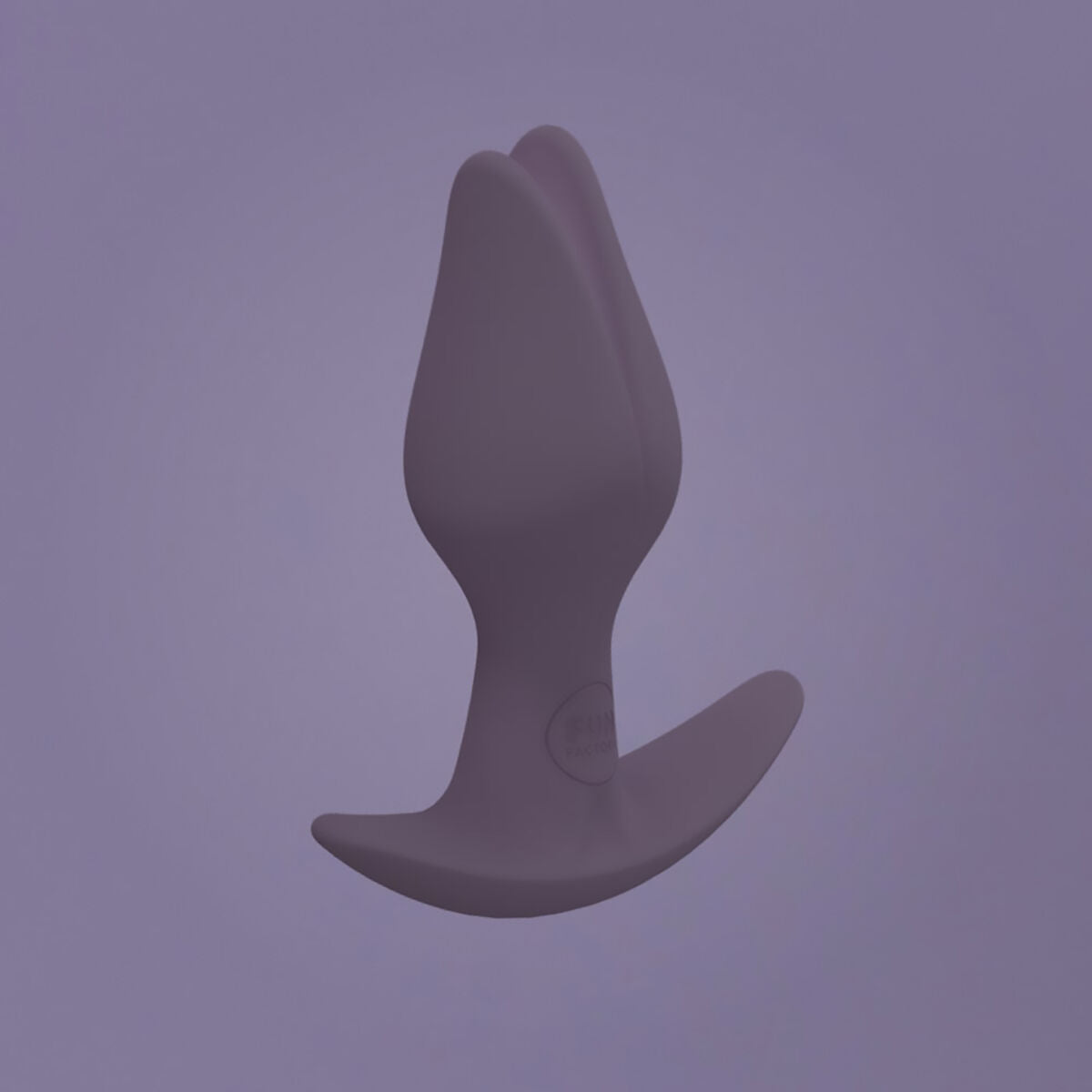 Plug Anal Fun Factory Vert