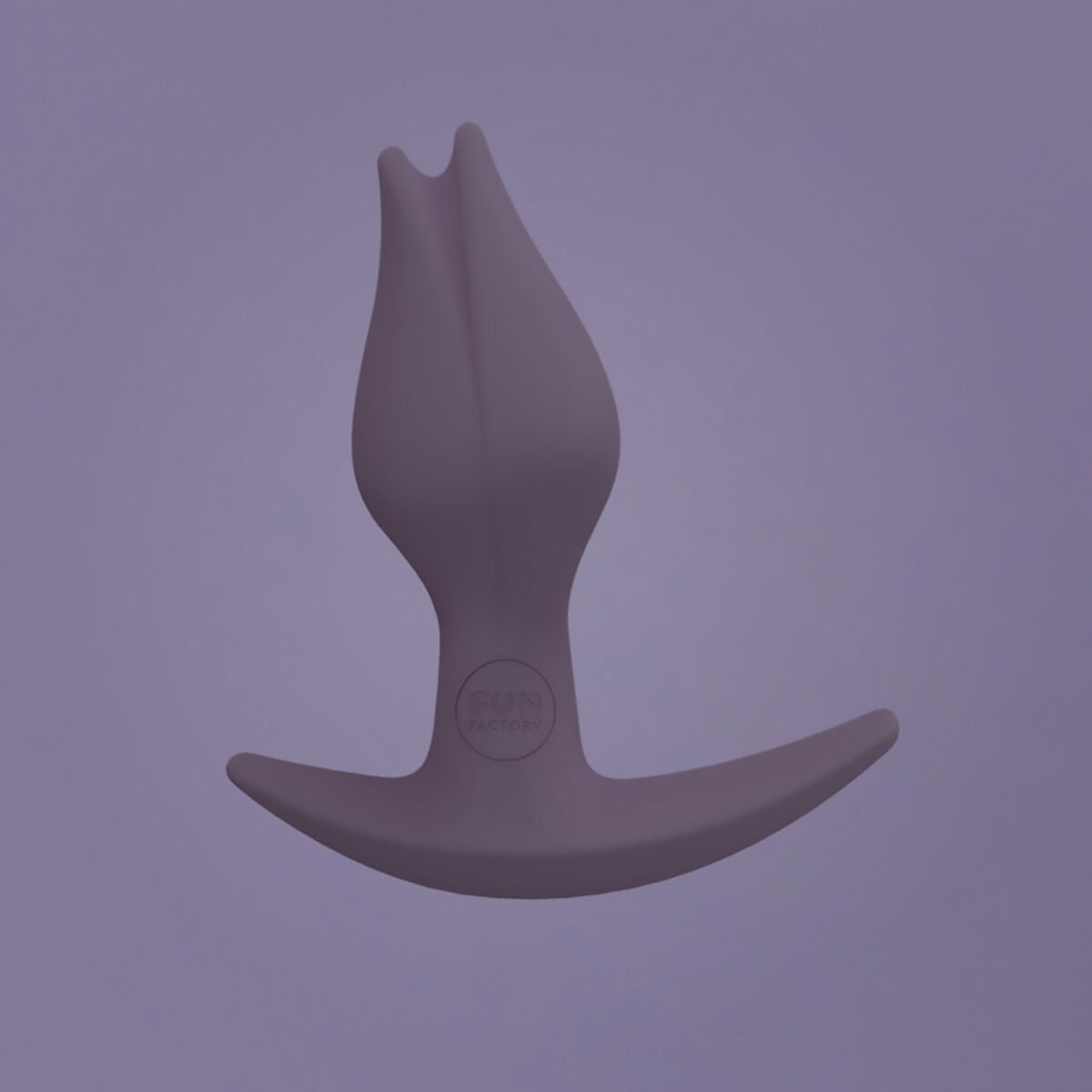 Plug Anal Fun Factory Vert