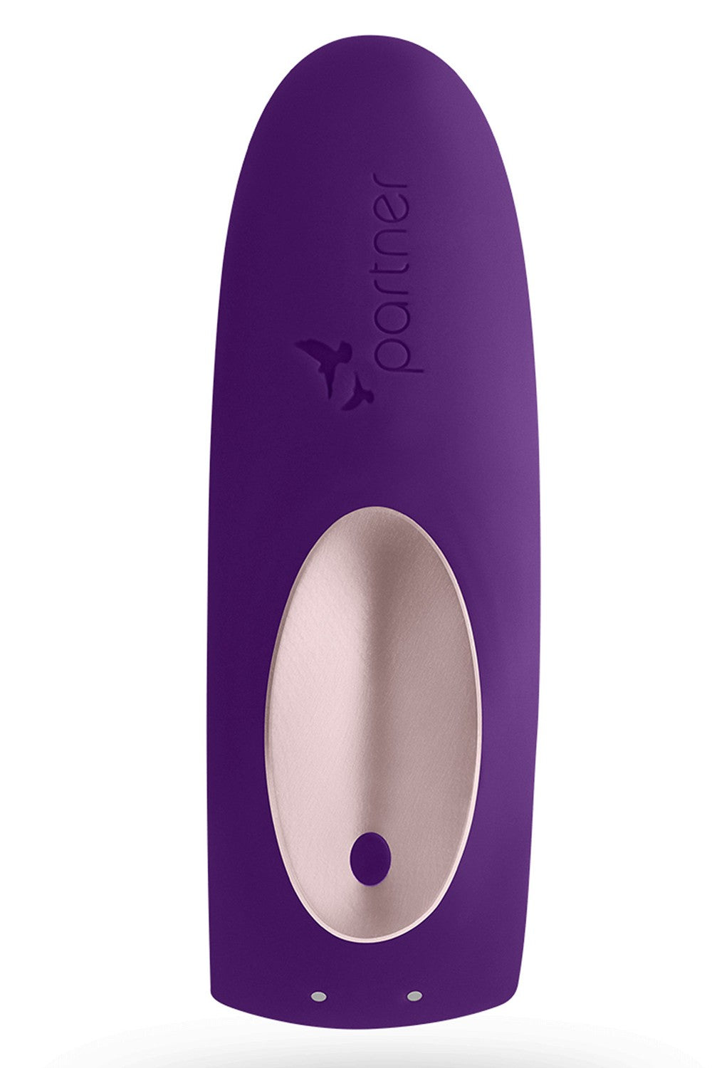 Satisfyer Partner Plus télécommande