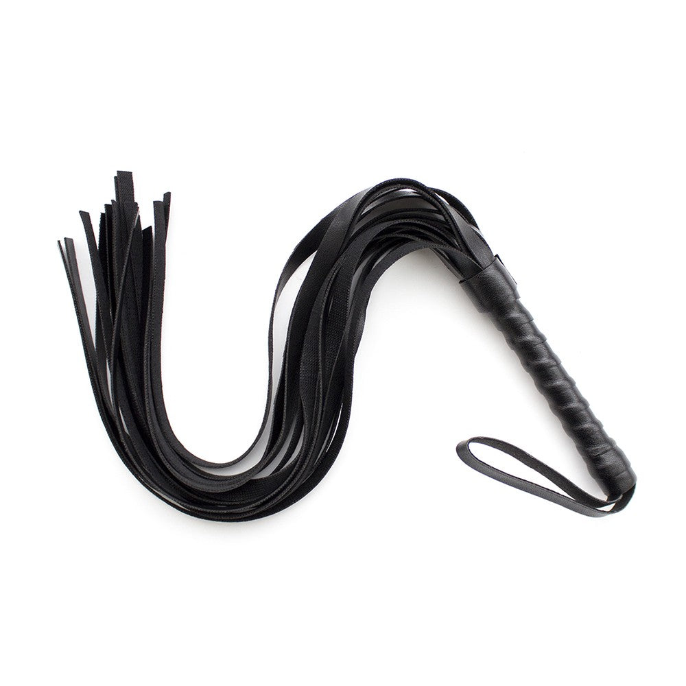 Ensemble Bondage noir