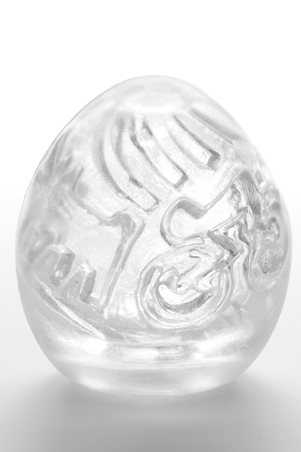 Masturbateur Egg Keith Haring fashion Street