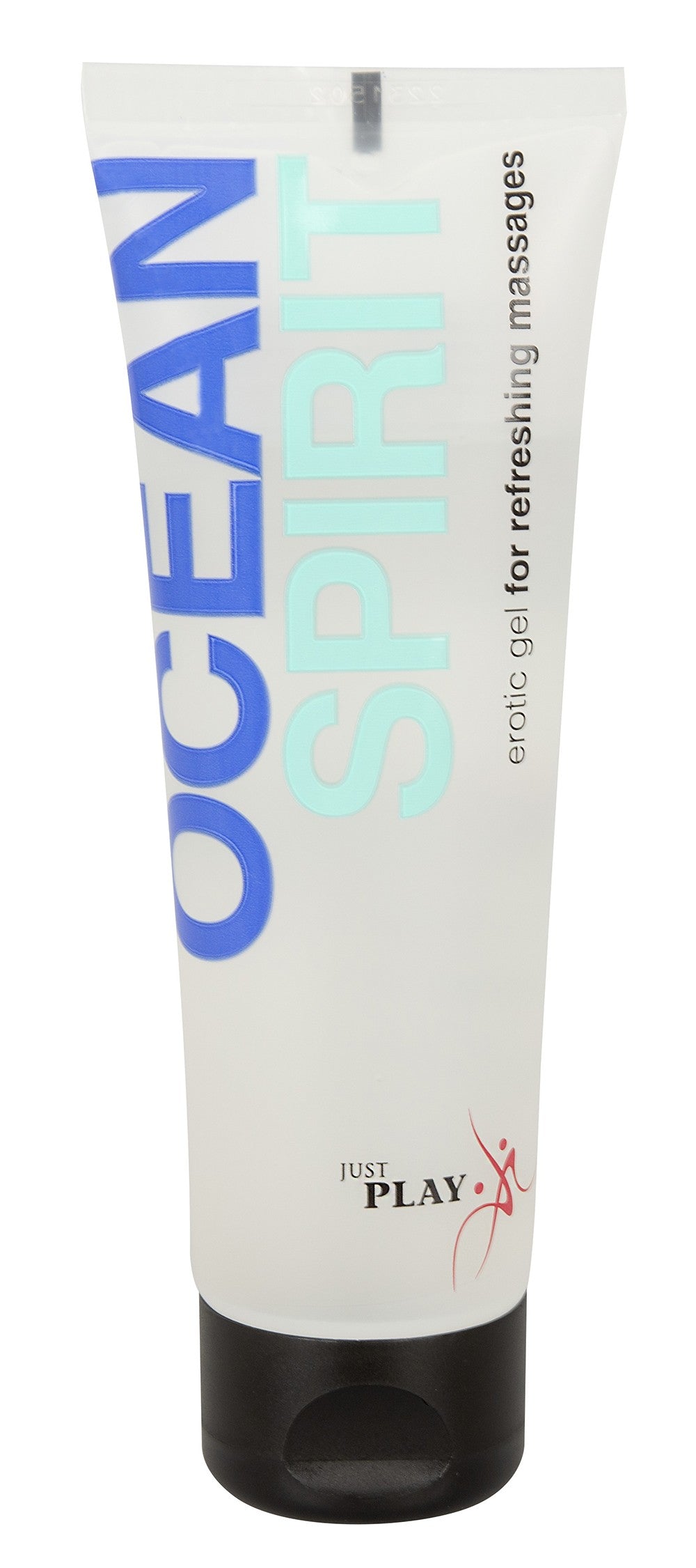 Gel de massage érotique effet rafraîchissant – 80 ml