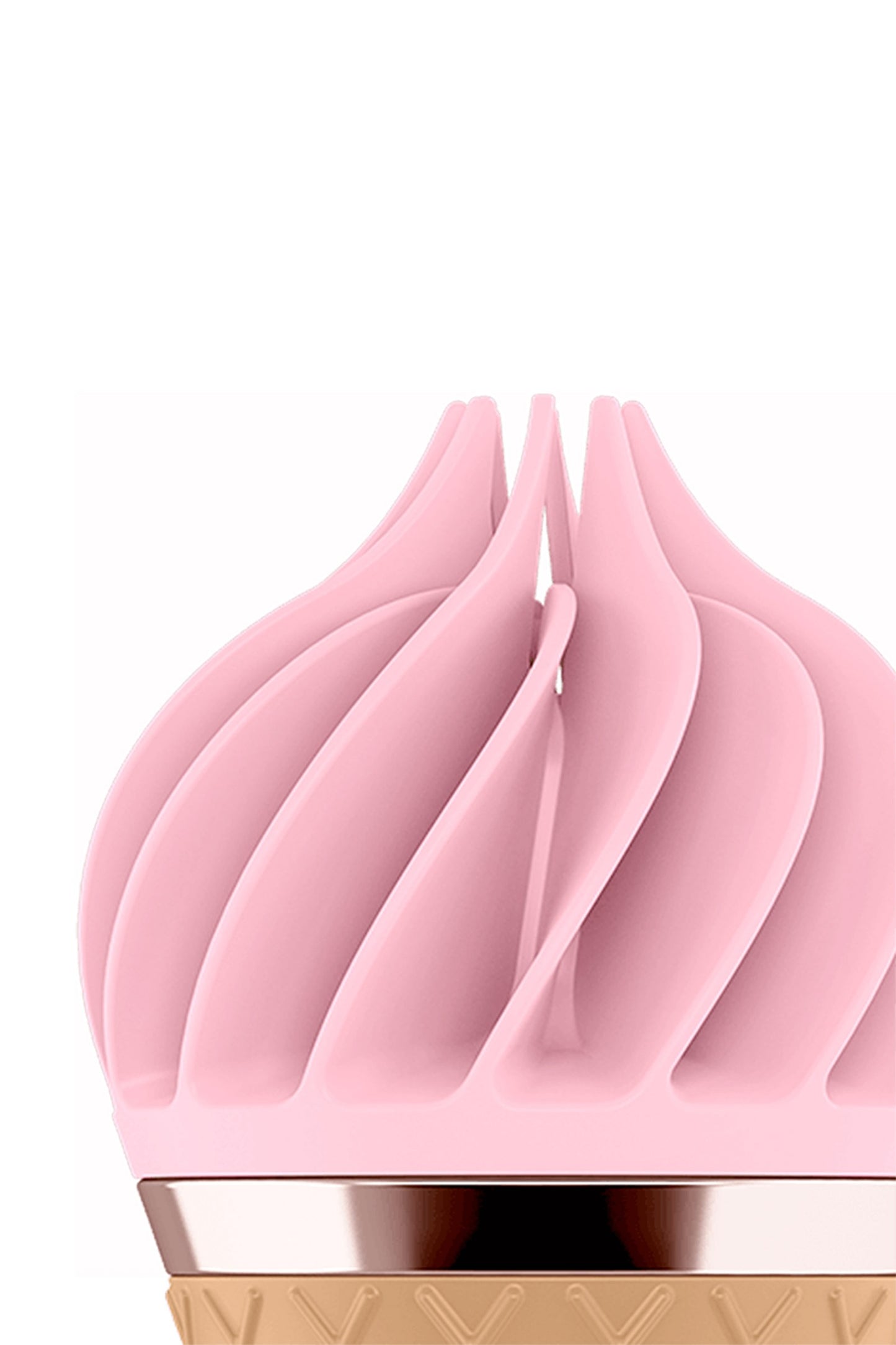 Satisfyer Sweet Treat Rose