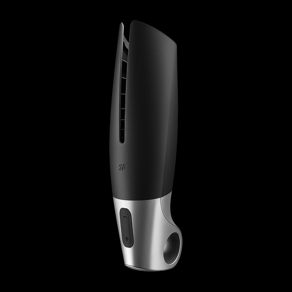 Satisfyer - Power Masturbateur