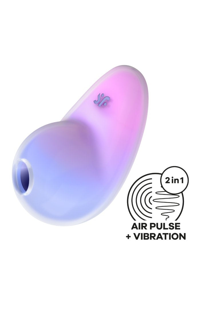 Satisfyer Pixie Dust