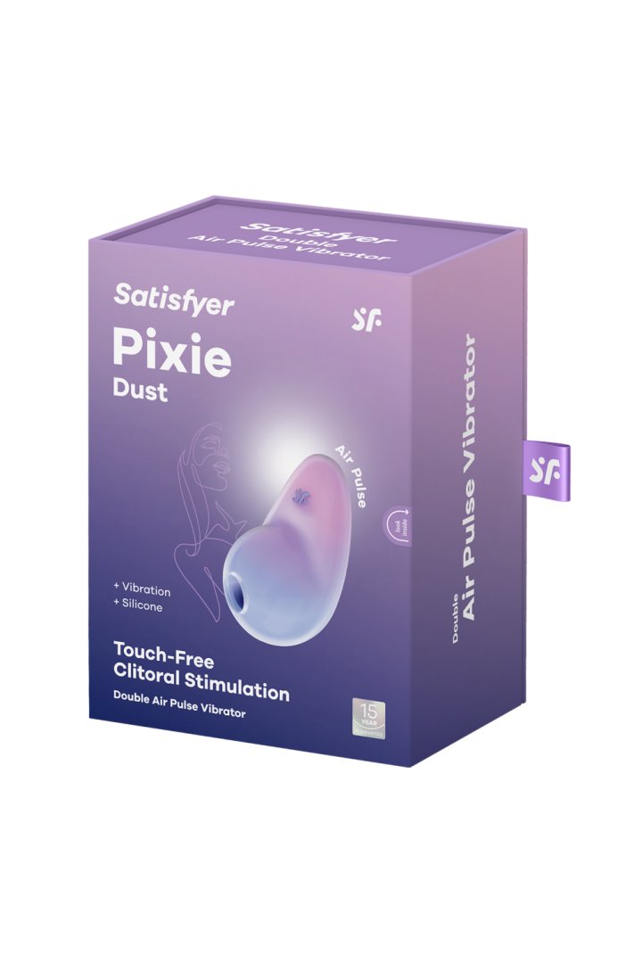 Satisfyer Pixie Dust