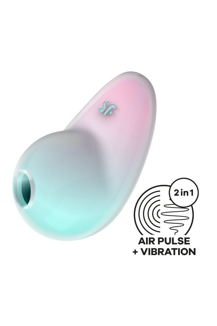 Satisfyer Pixie Dust