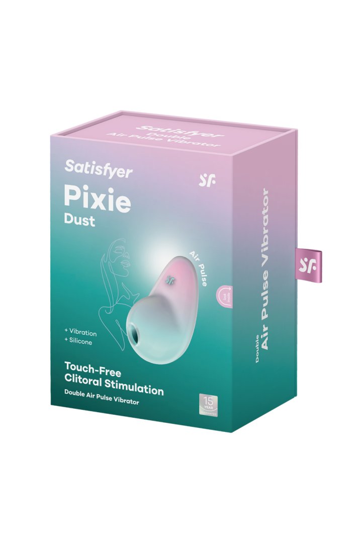 Satisfyer Pixie Dust