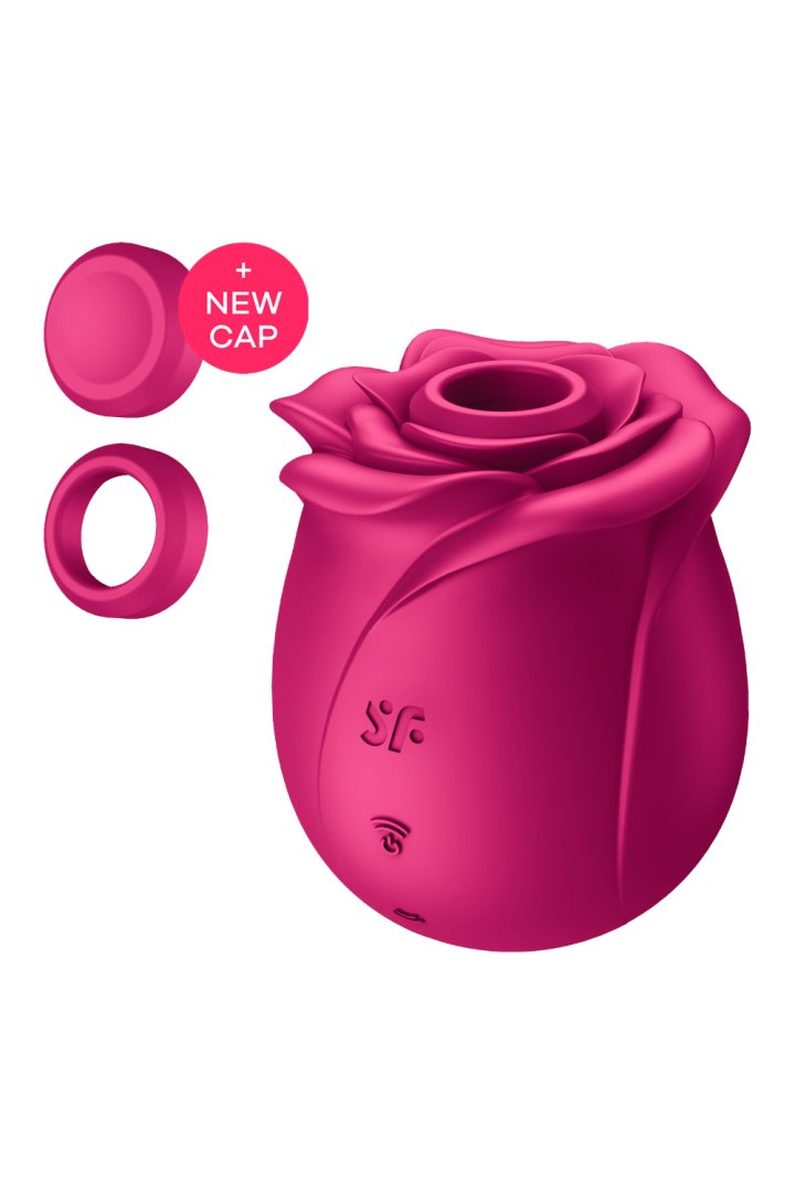 Satisfyer Pro 2 Classic Blossom