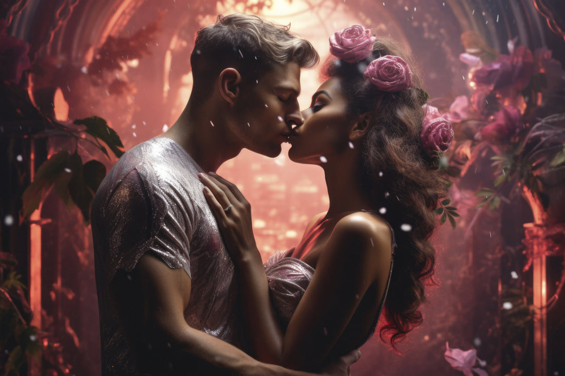 Saint Valentin Coquine : Pimentez Votre Célébration ! 💘💋