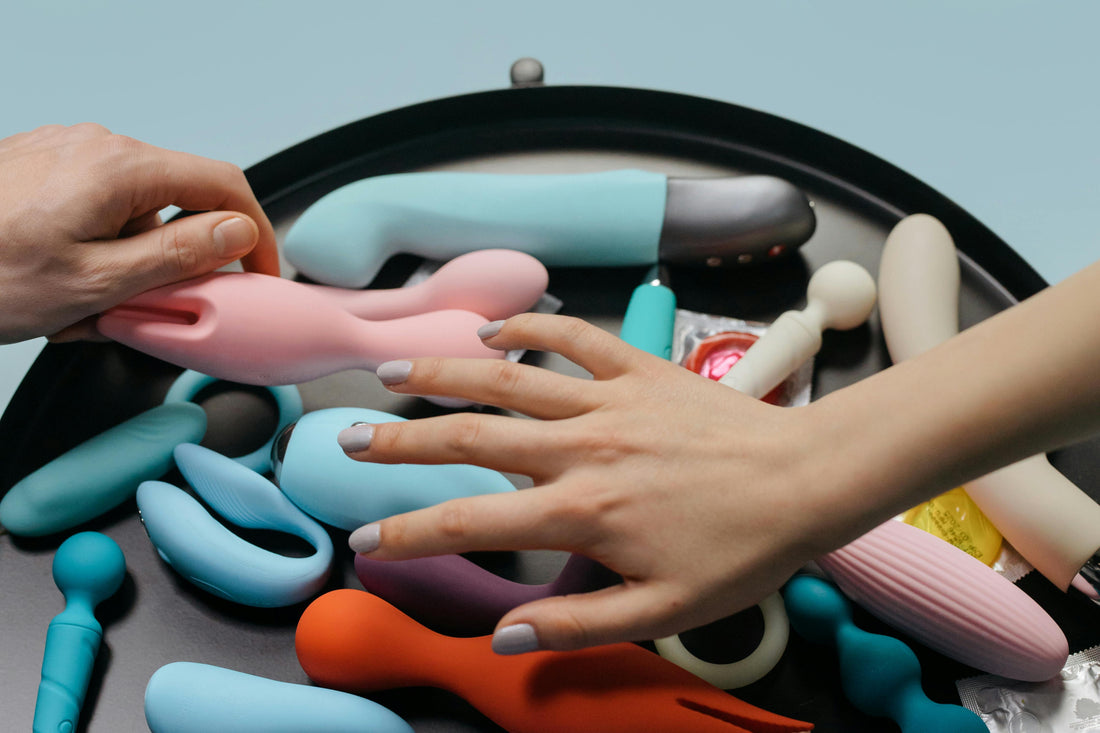 5 Accessoires Érotiques Indispensables pour Éveiller Vos Sens et Booster Votre Intimité