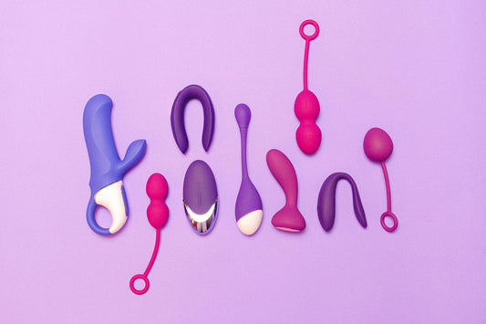 Guide complet : comment choisir un sextoy pour débutant