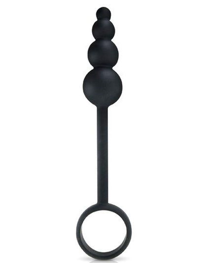 Stimulateur anal cockring