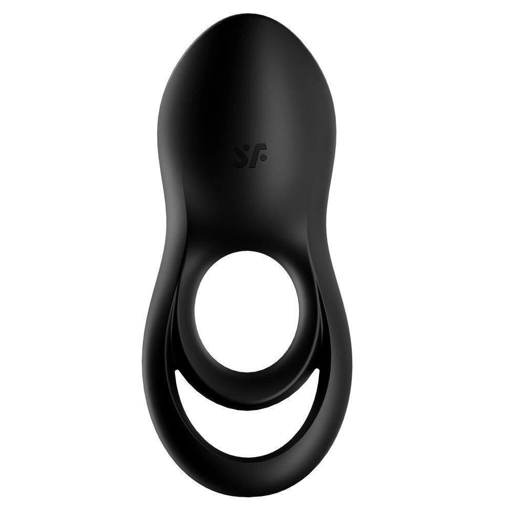 Anneau vibrant Duo USB Satisfyer