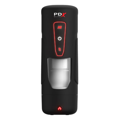 Pipedream Masturbateur PDX Elite MILK ME HOTTER