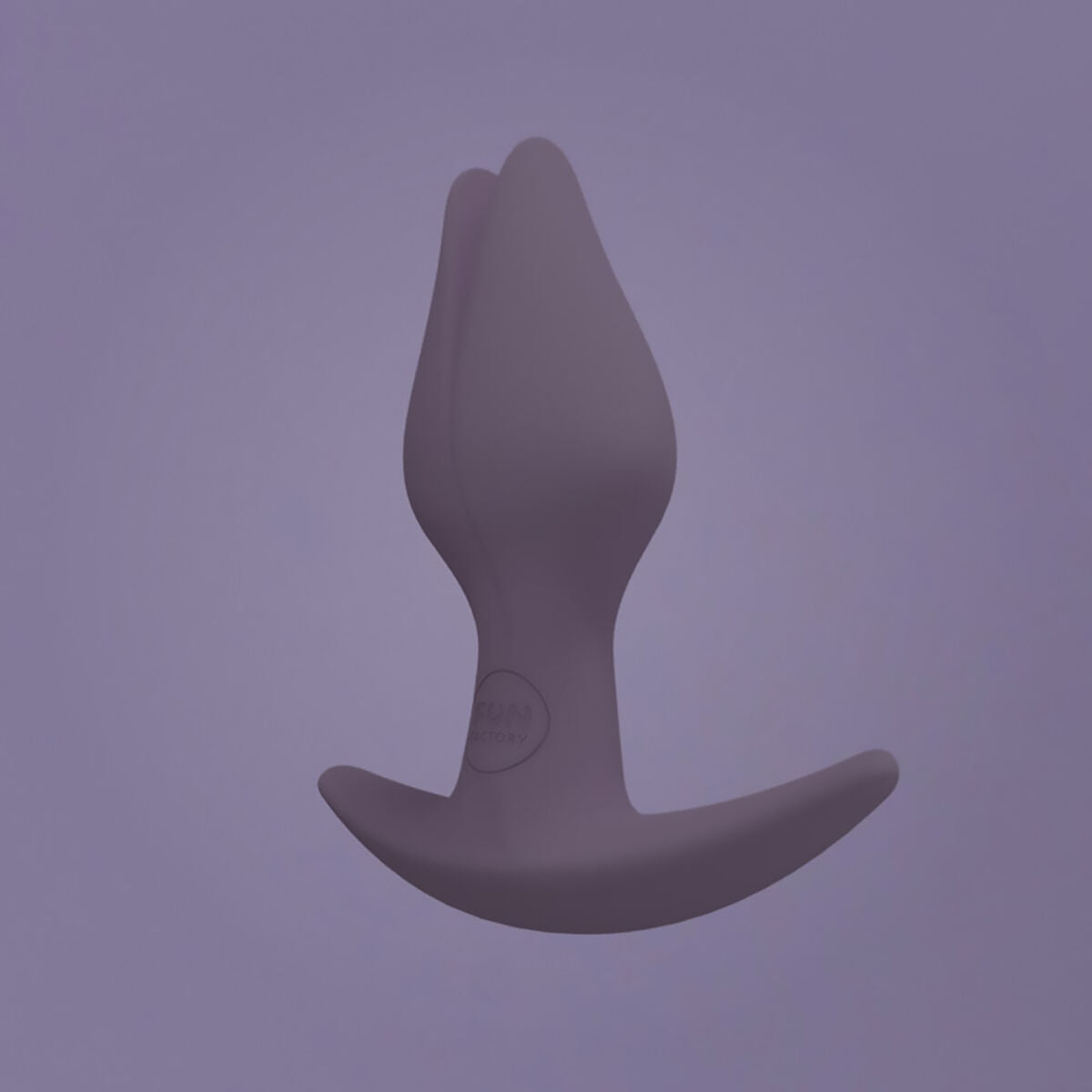 Plug Anal Fun Factory Vert