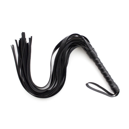 Ensemble Bondage noir