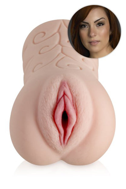 Masturbateur réaliste vagin d'une Frenchy Real Body