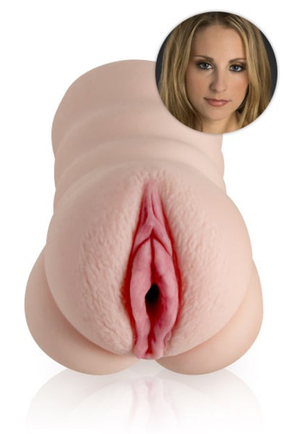 Masturbateur réaliste vagin Teen Real Body