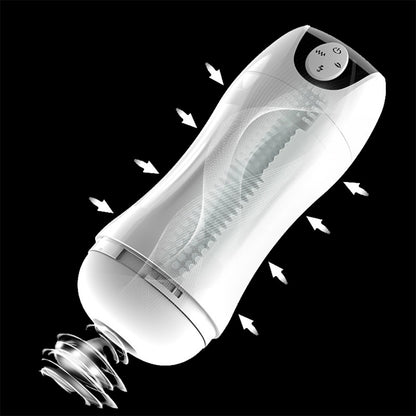 Masturbateur Deluxe USB