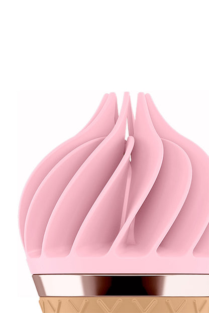 Satisfyer Sweet Treat Rose