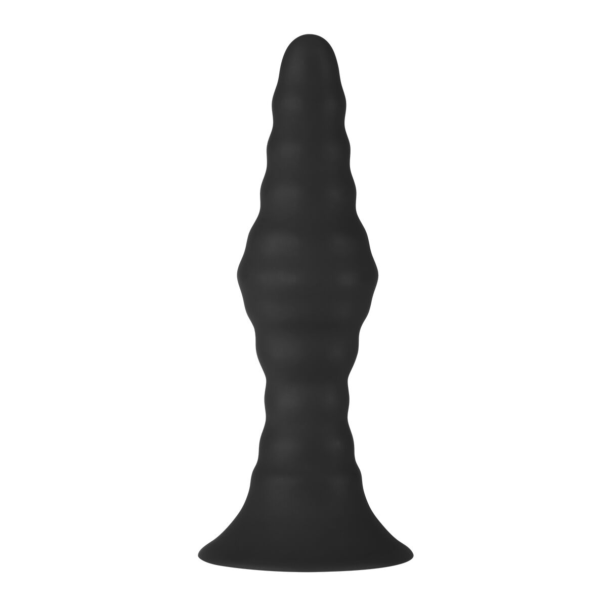 Plug Anal Forto Noir