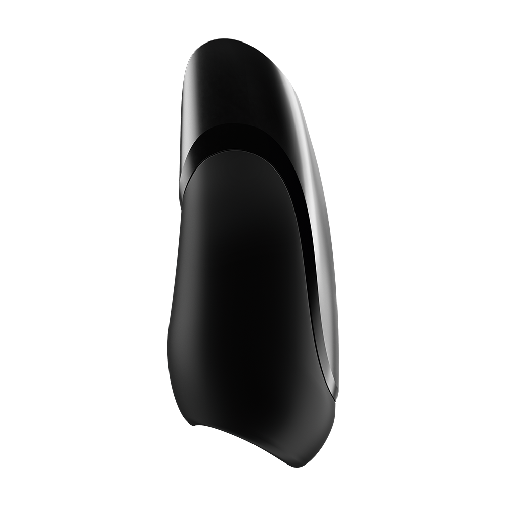 Masturbateur connecté vibrant USB Men Vibration + Satisfyer