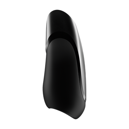 Masturbateur connecté vibrant USB Men Vibration + Satisfyer